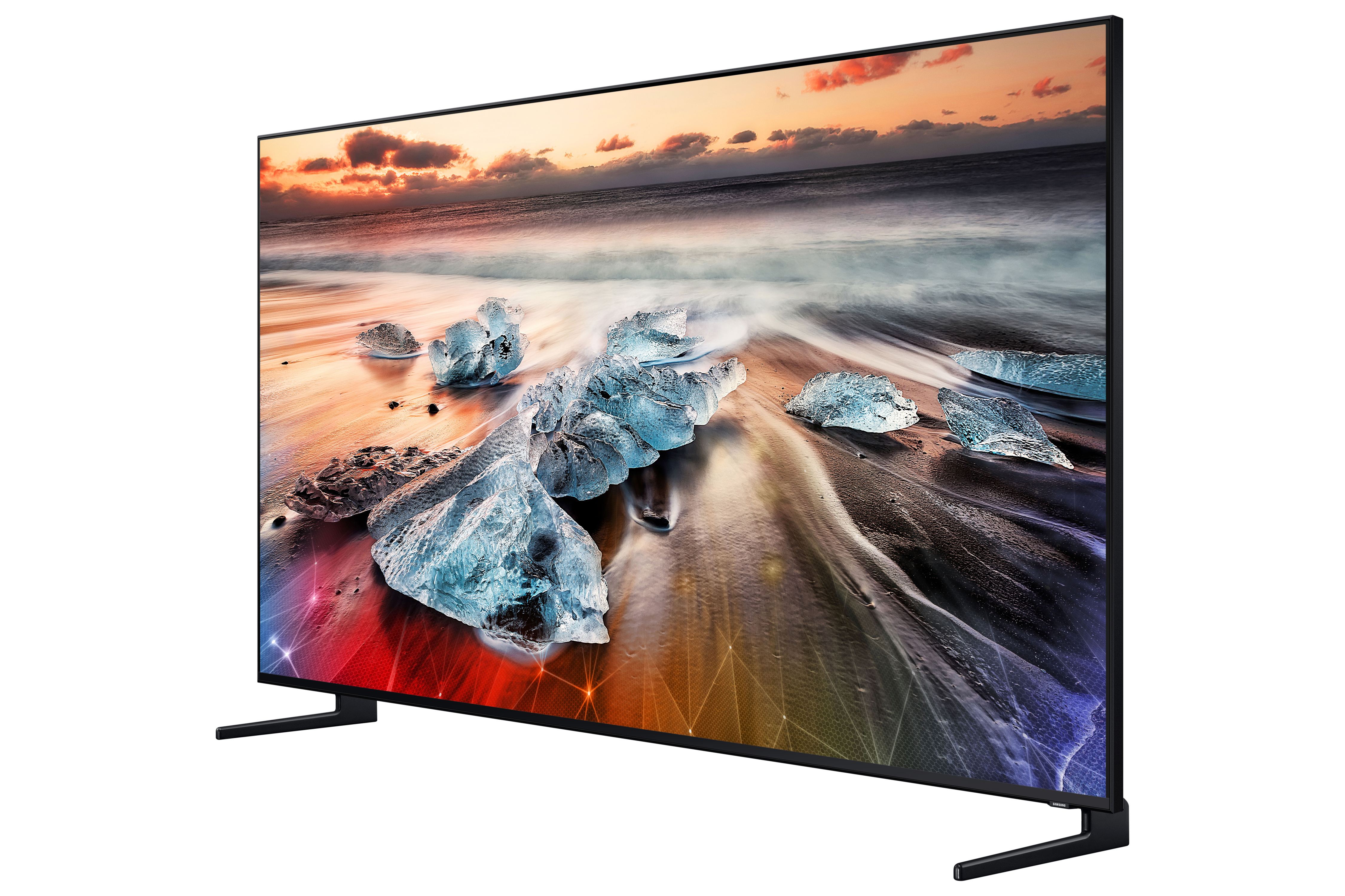 SAMSUNG Q950R (2019) 65 Zoll 8K UHD HDR Smart TV