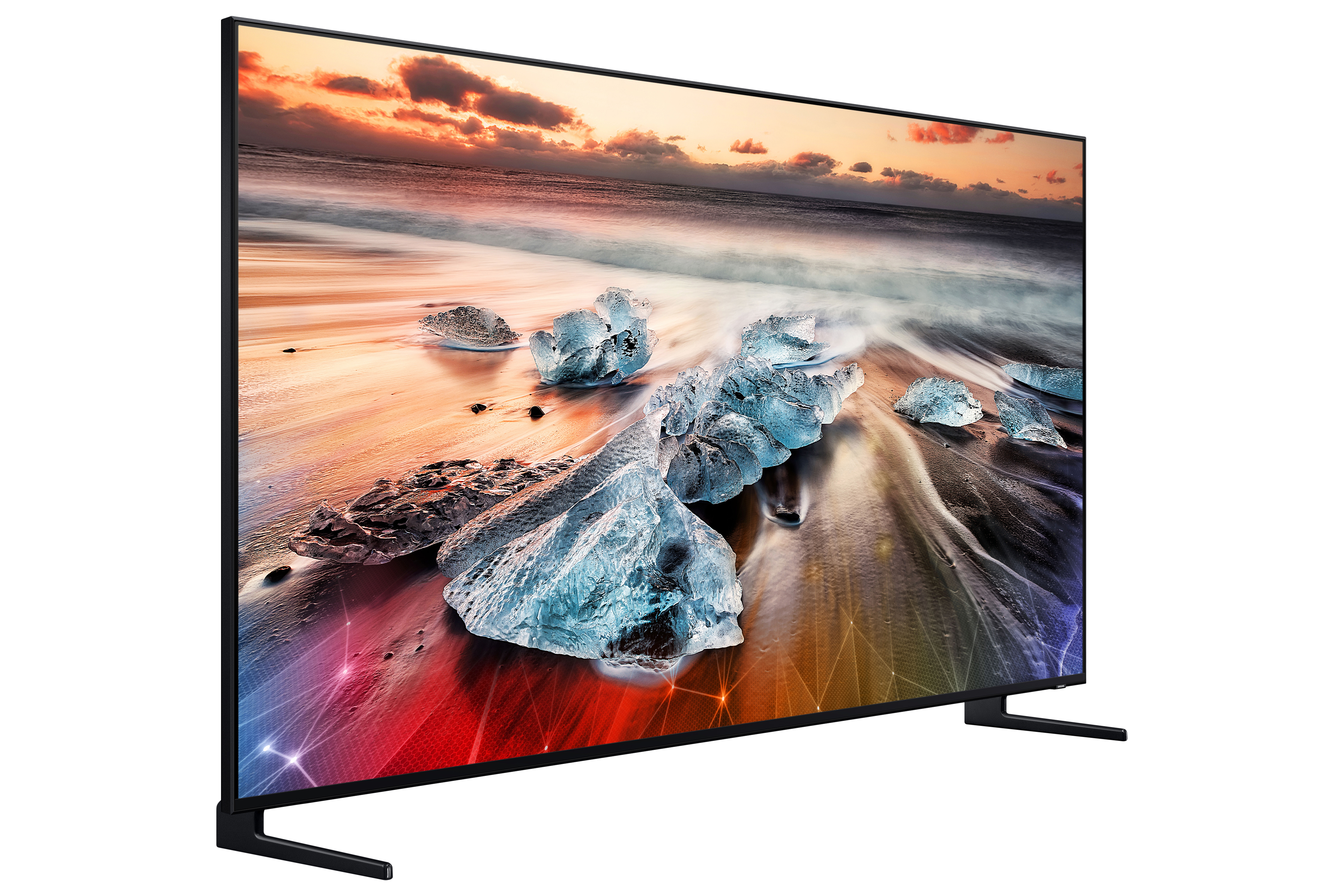 SAMSUNG Q950R (2019) 65 Zoll 8K UHD HDR Smart TV