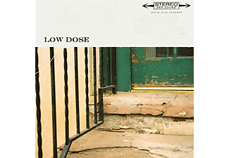 Low Dose - Low Dose  - (CD)