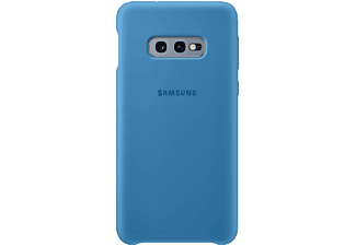 SAMSUNG Galaxy S10E szilikon védőtok Kék (OSAM-EF-PG970TLEG)