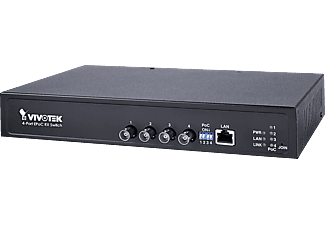 VIVOTEK AW-FCT-050A-250 - Switch (Nero)