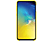 SAMSUNG Galaxy S10E szilikon védőtok Sárga (OSAM-EF-PG970TYEG)