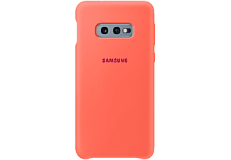 SAMSUNG Galaxy S10E szilikon védőtok Barry Pink (OSAM-EF-PG970THEG)
