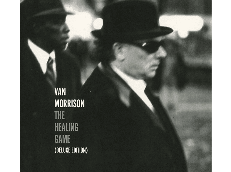 Van Morrison - The Healing Game CD