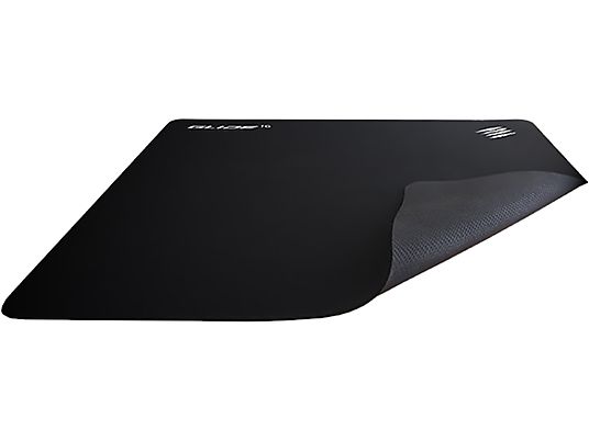 MAD CATZ G.L.I.D.E. 16 - Mausunterlage (Schwarz)