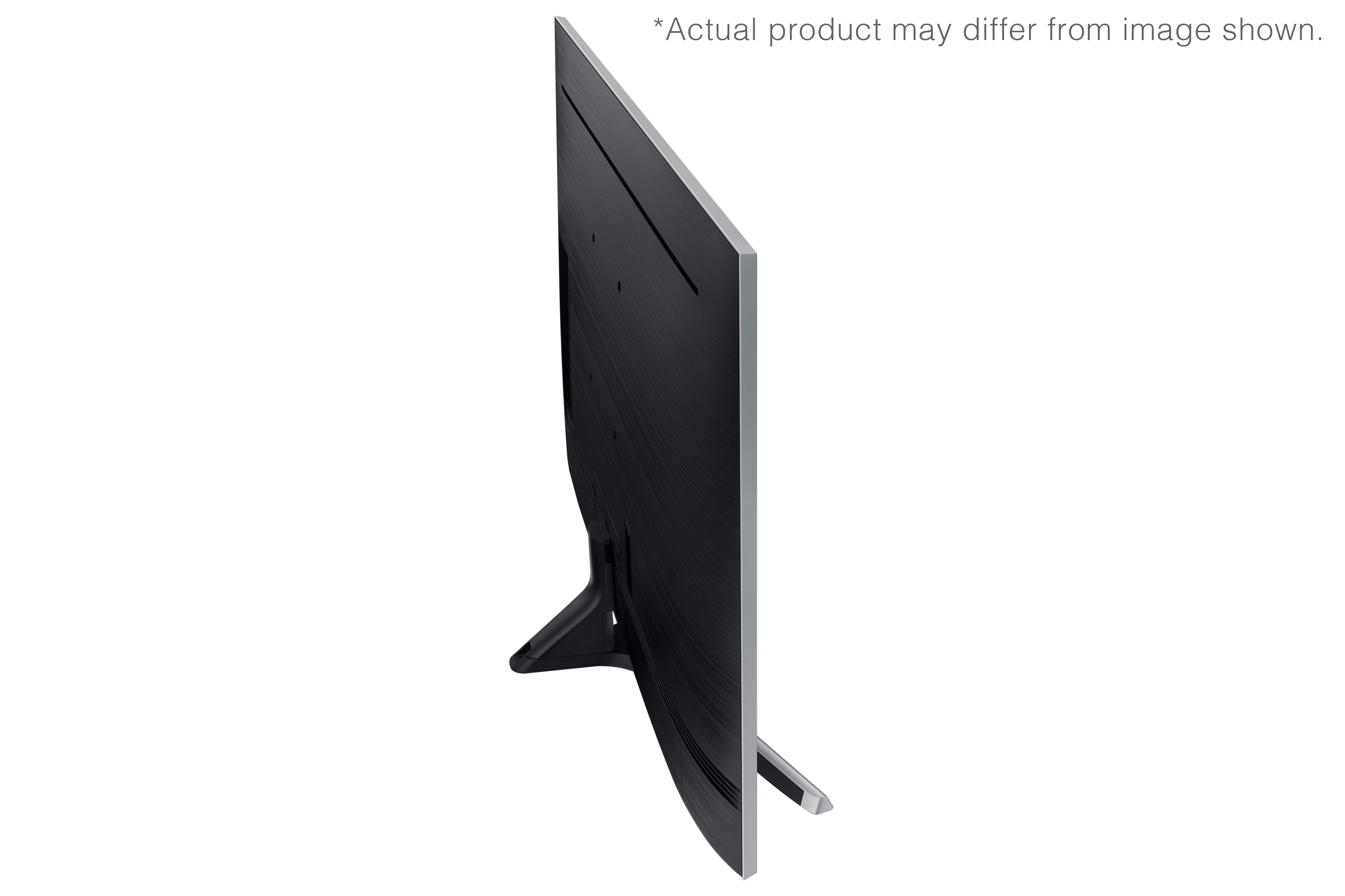 SAMSUNG Fernseher RU7440 (2019) 55 Zoll UHD HDR Smart TV