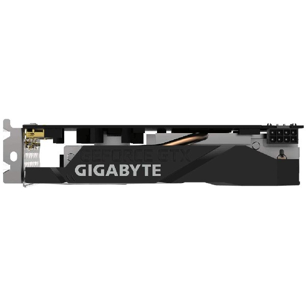 Tarjeta gráfica - Gigabyte GV-N166TIXOC-6GD GTX 1660Ti 6GB, Windforce, 192 bits, HDMI, DisplayPort