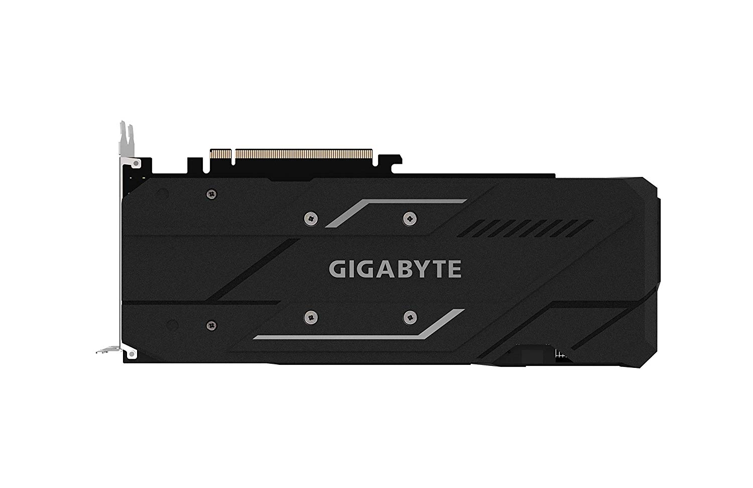 Tarjeta gráfica - Gigabyte GV-N166TGAMINGOC-6GD GTX 1660 Ti 6GB, Windforce 3x, 192 bits, HDMI, DP