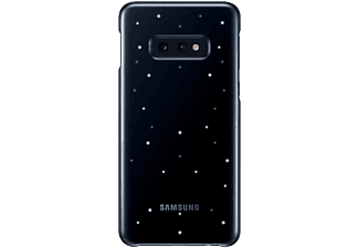 SAMSUNG Galaxy S10E LED cover hátlap (OSAM-EF-KG970CBEG)