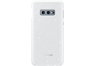 SAMSUNG Galaxy S10E LED cover hátlap (OSAM-EF-KG970CWEG)