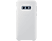 SAMSUNG Galaxy S10E bőr hátlap Fehér (OSAM-EF-VG970LWEG)