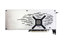 XFX AMD Radeon VII 16 GB (RX-VEGMA3FD6) (AMD, Grafikkarte)