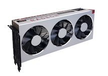 XFX AMD Radeon VII 16 GB (RX-VEGMA3FD6) (AMD, Grafikkarte)