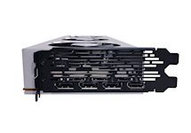 XFX AMD Radeon VII 16 GB (RX-VEGMA3FD6) (AMD, Grafikkarte)