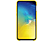 SAMSUNG Galaxy S10E bőr hátlap Sárga (OSAM-EF-VG970LYEG)