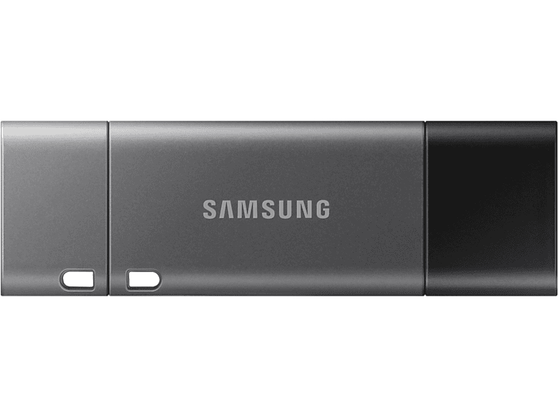 SAMSUNG USB-stick 3.1 Duo plus USB-C 32 GB (MUF-32DB/EU)