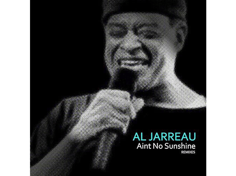 Al Jarreau – Ain’t No Sunshine – (CD)