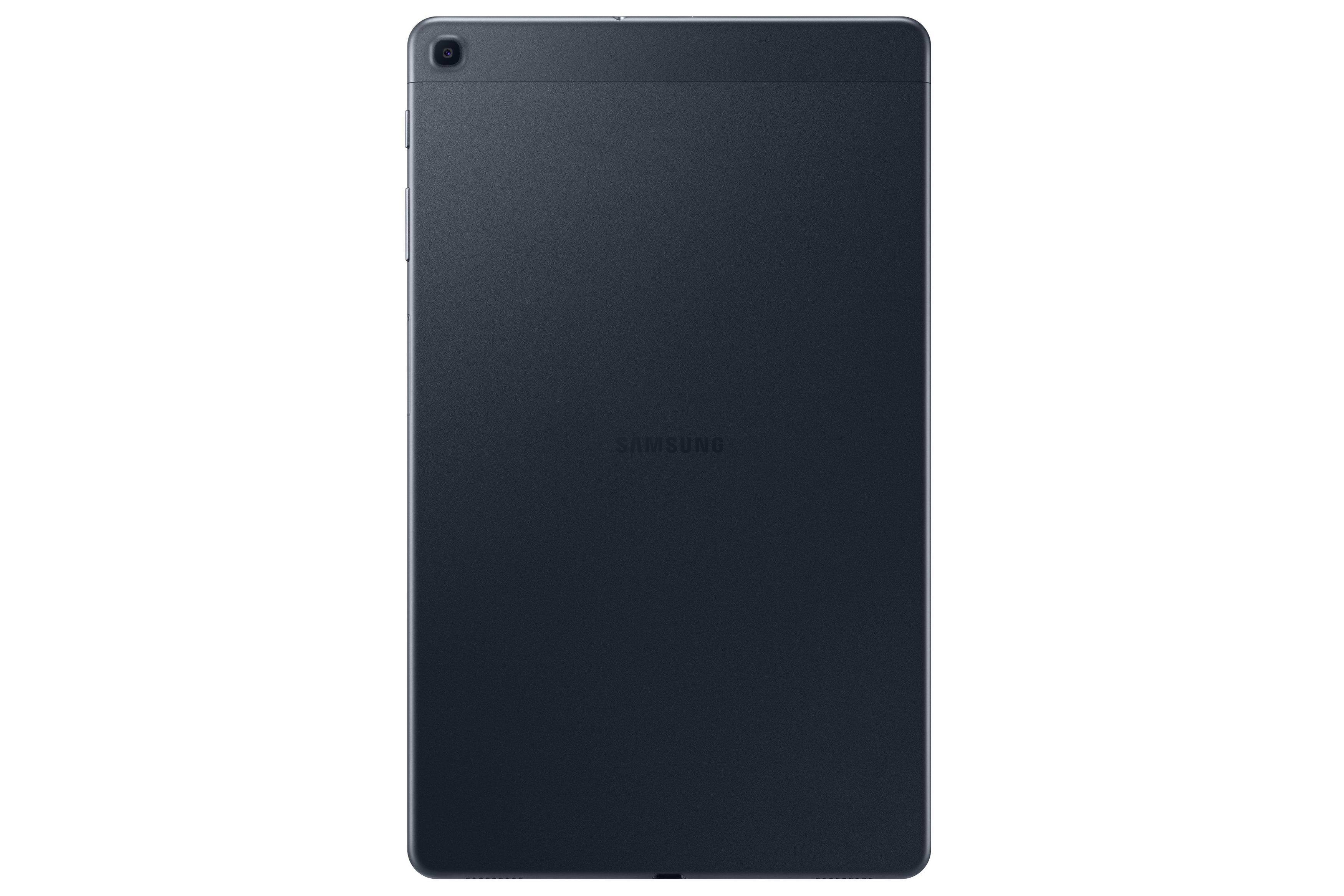 SAMSUNG Galaxy Tab A 10.1 Wi-Fi (2019), Tablet, 32 GB, 10,1 Zoll, Schwarz