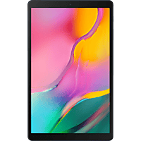 SAMSUNG Galaxy Tab A 10.1 Wi-Fi (2019), Tablet , 32 GB, 10.1 Zoll, Schwarz