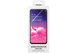SAMSUNG Galaxy S10E kijelzővédőfólia (OSAM-ET-FG970CTEG)
