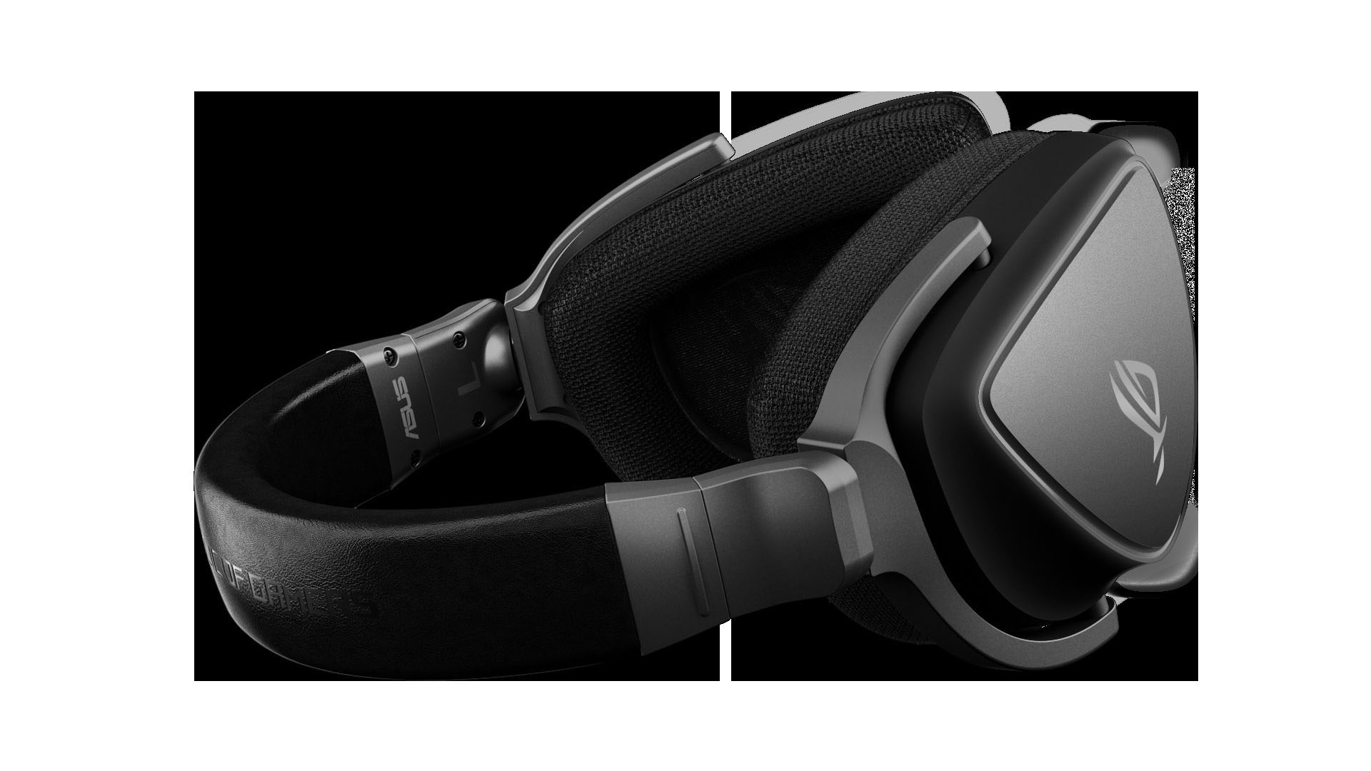 ASUS ROG Delta Core, Over-ear Gaming Headset