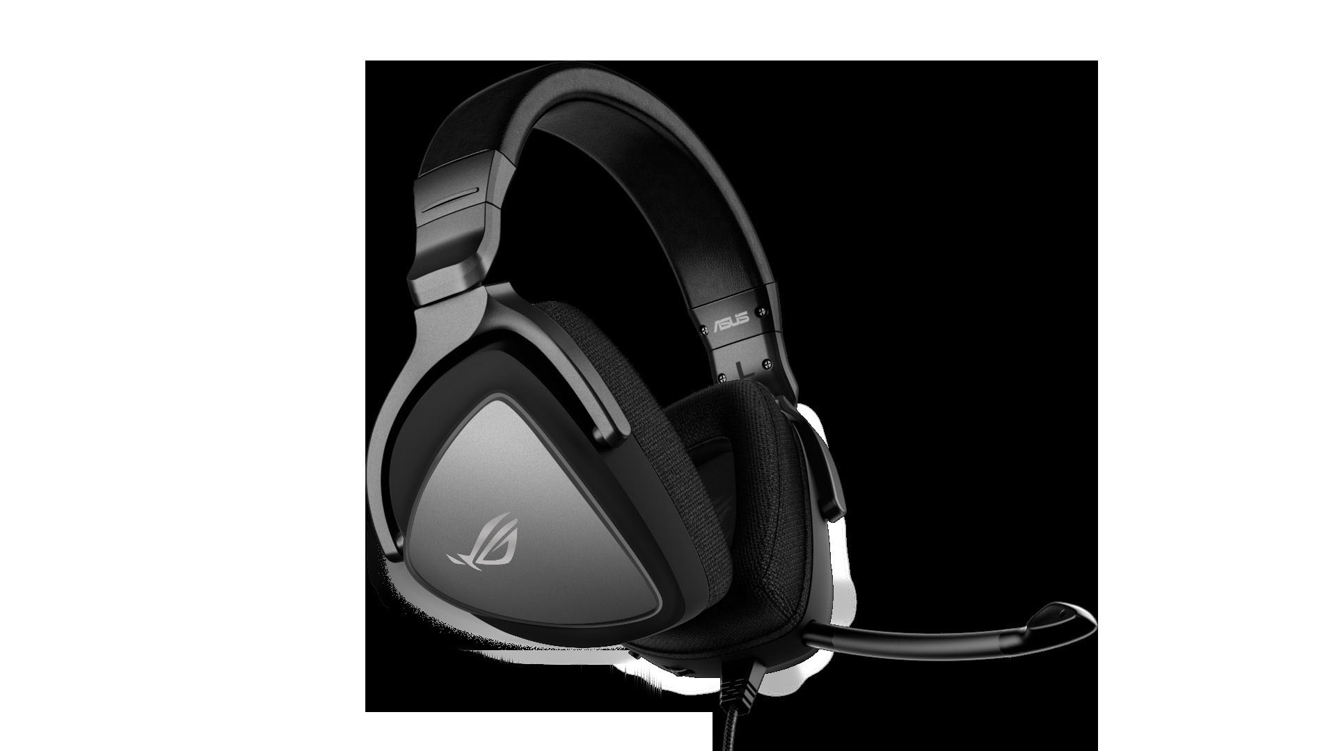 ASUS ROG Delta Core, Over-ear Gaming Headset