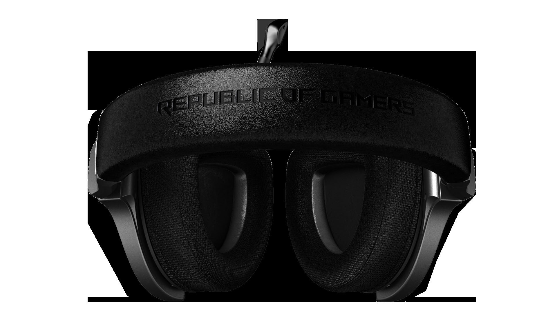ASUS ROG Delta Core, Over-ear Gaming Headset