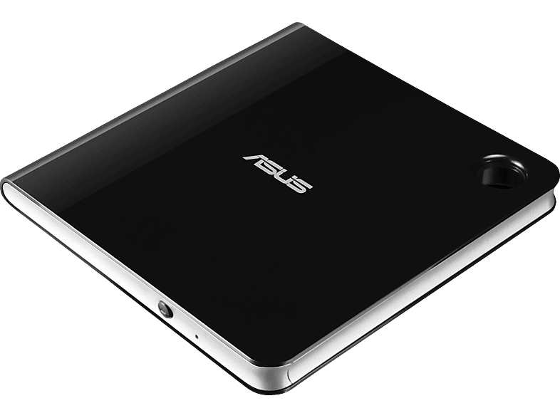 Thumbnail - ASUS SBW-06D5H-U extern Blu-Ray Brenner