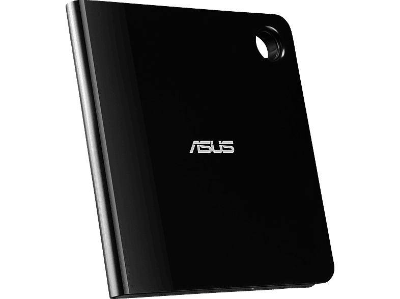 Thumbnail - ASUS SBW-06D5H-U extern Blu-Ray Brenner