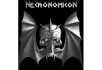 Necronomicon - Necronomicon (CD)