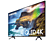 TV SAMSUNG QE75Q70RALXXN QLED TV 4K Zwart 75"