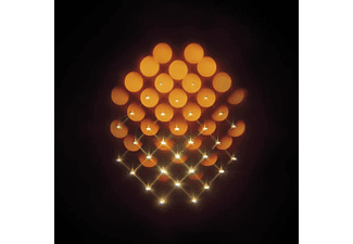 Waste Of Space Orchestra - Syntheosis  - (CD)