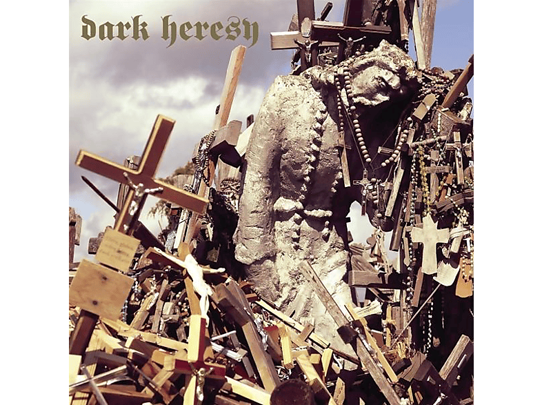 Dark Heresy - Abstract Principles Taken To...  - (CD)