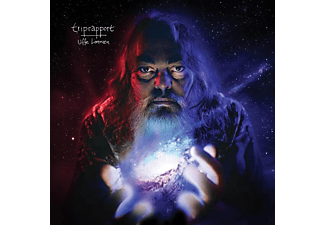 Uffe Lorenzen - Triprapport  - (CD)