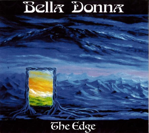 Bella Donna - The Edge  - (CD)