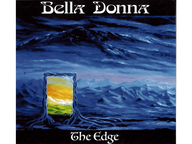 Bella Donna - The Edge  - (CD)