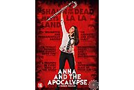 Anna And The Apocalypse | DVD