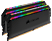 CORSAIR Dominator Platinum RGB - Mémoire vive