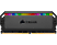 CORSAIR Dominator Platinum RGB - Mémoire vive