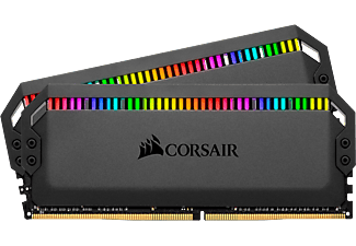 CORSAIR Dominator Platinum RGB - Mémoire vive