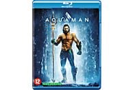 Aquaman - Blu-ray