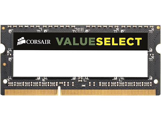 CORSAIR Value Select - Memoria principale