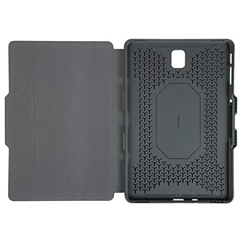 Funda para tablet - Targus THZ751GL, Para Samsung Galaxy Tab S4, 10.5 '', Negro