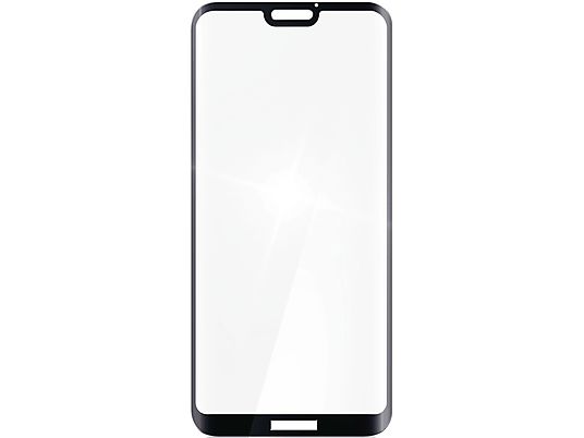HAMA 3D-Full-Screen - Schutzglas (Passend für Modell: Huawei P30 lite)