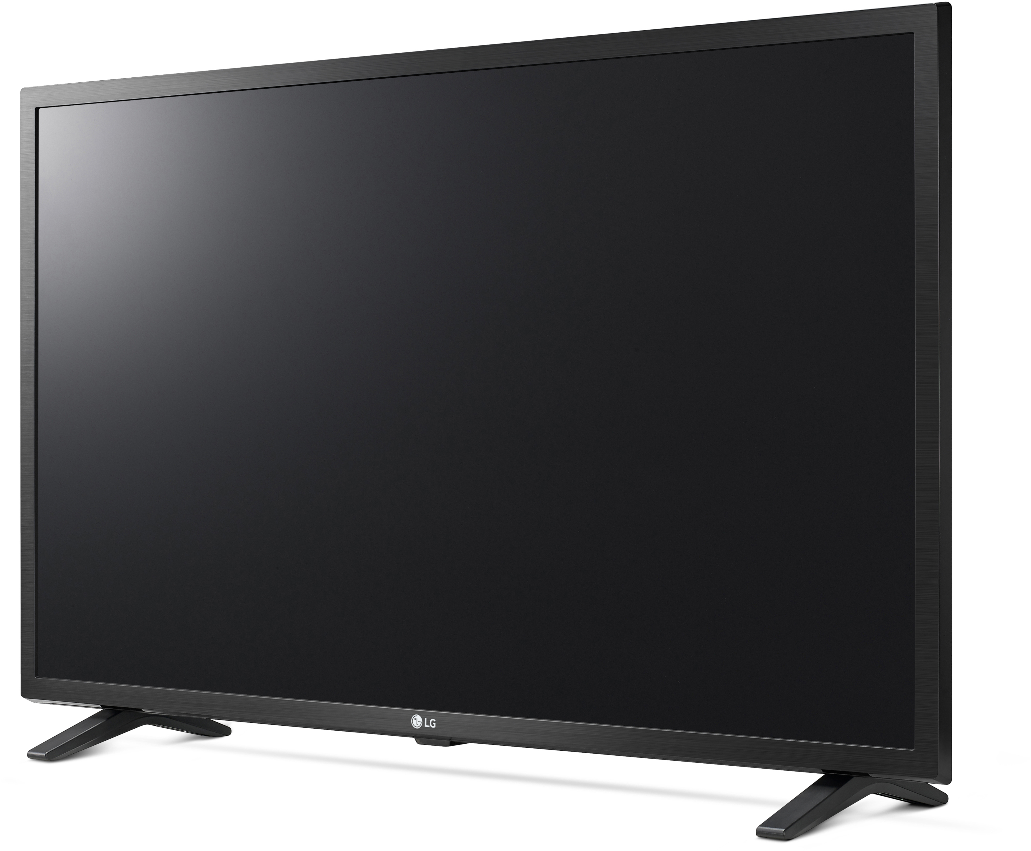 LG 32LM630BPLA LED TV (Flat, 32 Zoll / 80 cm, HD-ready, SMART TV, webOS 4.5 (AI ThinQ))