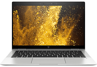 HP Elitebook x360 1030 G3 3ZH28EA Ezüst 2in1 eszköz (13,3'' FHD Touch/Core i7/16GB/512 GB SSD/Win)