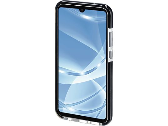 HAMA Protector - Coque (Convient pour le modèle: Huawei P30 Pro)