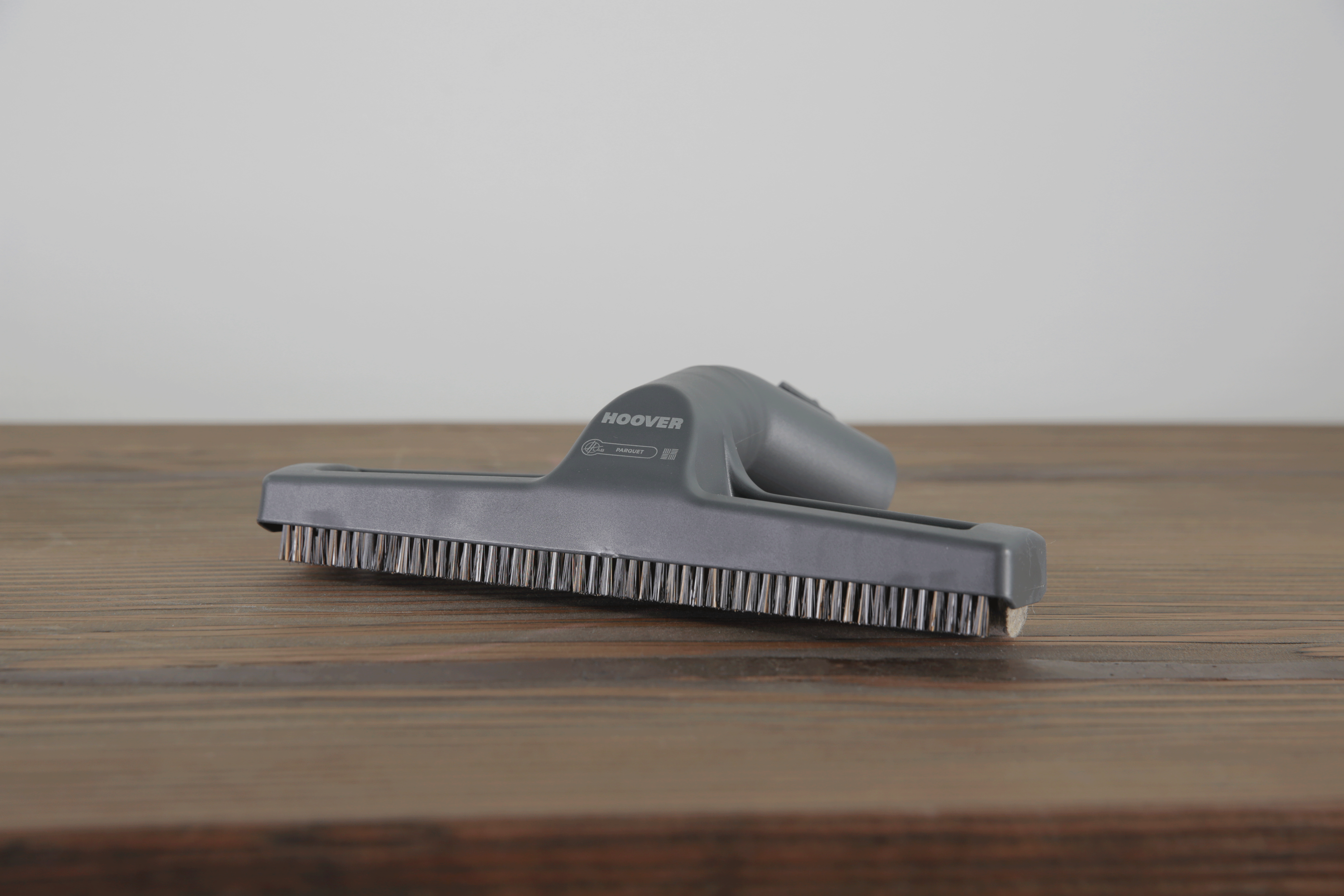HOOVER TE22PAR 021 - Aspirapolvere (Grigio/Rosso, con la borsa)