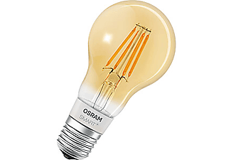 OSRAM Smart Globe 60 5.5W Dim - LED-Lampe (Gold)