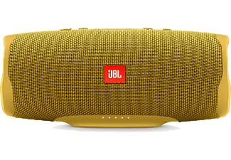 JBL Charge 4 Taşınabilir Kablosuz Hoparlör Sarı